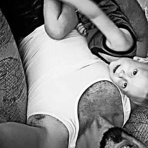 Meet your Posher, Steven